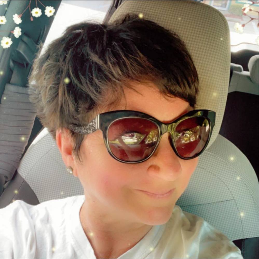 Meet your Posher, Lorilyn